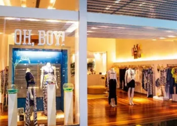 Loja Oh Boy vagas de Vendedora, Recursos Humanos, Gerente – Rio de Janeiro