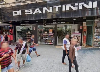 Lojas Di Santinni vagas para atendente de loja – Rio de Janeiro