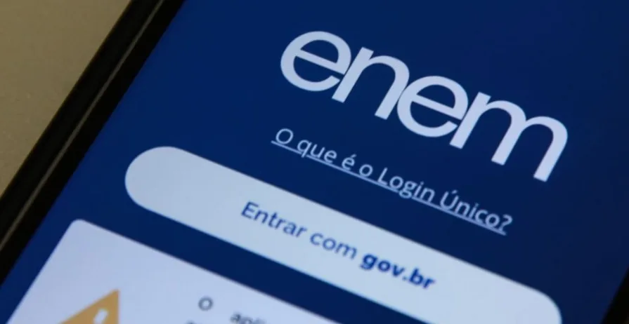 Inscrições do Enem terminam nesta quarta-feira