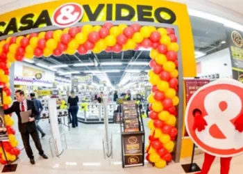 Casa&Vídeo vagas de Auxiliar de Serviços Gerais, Ajudante de Depósito, Jovem Aprendiz – Rio de Janeiro