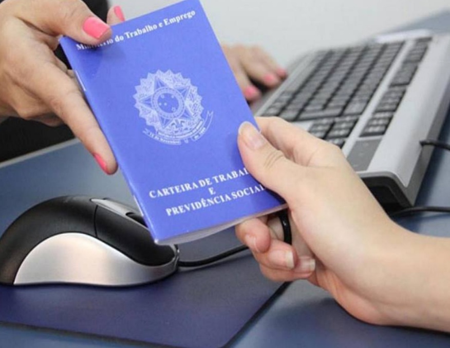 Secretaria Municipal de Trabalho e Renda capta 463 vagas de emprego