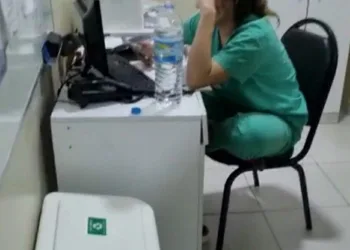 FALSA MÉDICA É PRESA NO RJ