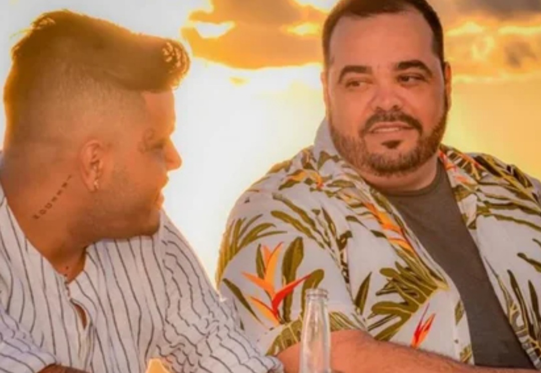 Ameaçado de morte, homem gay morre de Covid no dia do casamento