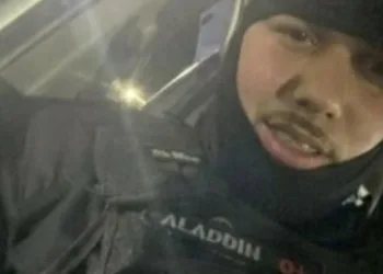 POLICIA CIVIL PRENDE CHEFE DA MILICIA NA ZONA OESTE