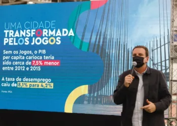 Prefeitura anuncia a retomada do legado do Parque Olímpico. Veja como vai ficar