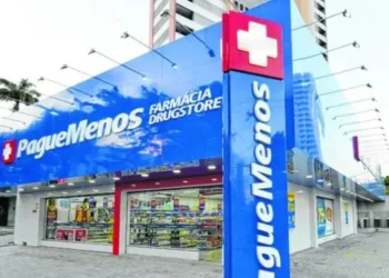 Farmácia Pague Menos vagas de Atendente, Gerente de Loja, Farmacêutico – Rio de Janeiro