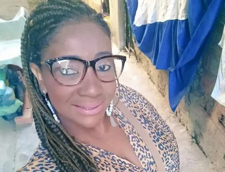 IDENTIFICADA JOVEM MORTA EM ACIDENTE NA AVENIDA BRASIL