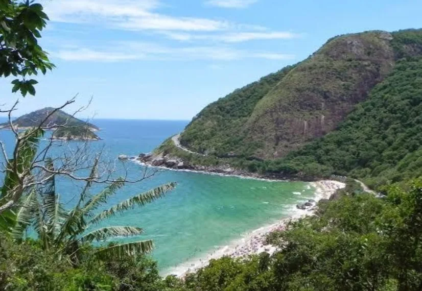 Trilha do Mirante do Caeté, na Prainha, agora tem agendamento virtual
