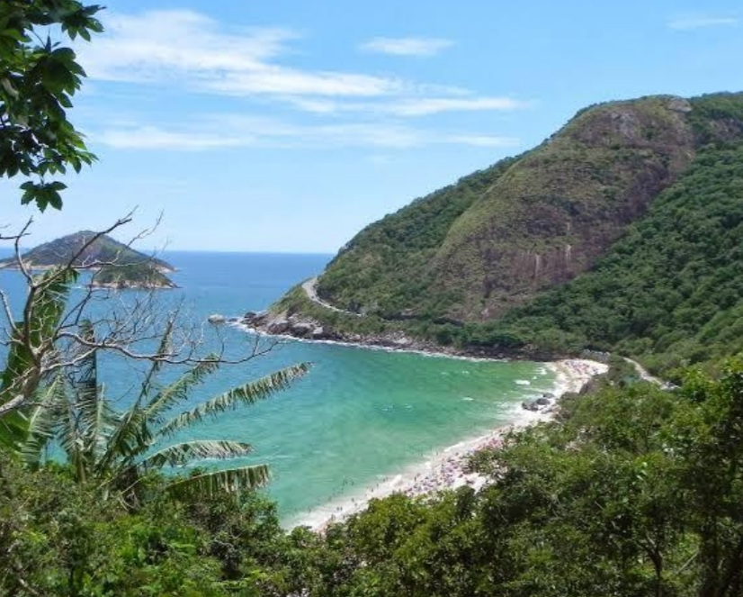 Trilha do Mirante do Caeté, na Prainha, agora tem agendamento virtual