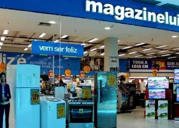 MAGAZINE LUIZA CHEGA AO RIO COM 50 LOJAS E GERANDO DIVERSAS VAGAS DE EMPREGO