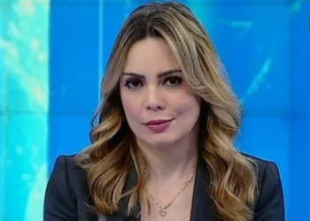 RACHEL SHEHERADAZE SOFRE 1⁰ DERROTA EM PROCESSO CONTRA O SBT.
