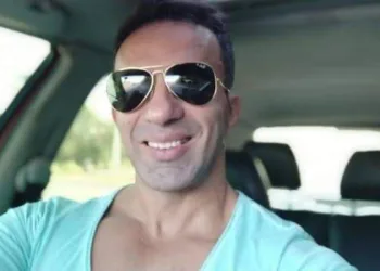 HOMEM MORRE APÓS COMER CAMARÃO