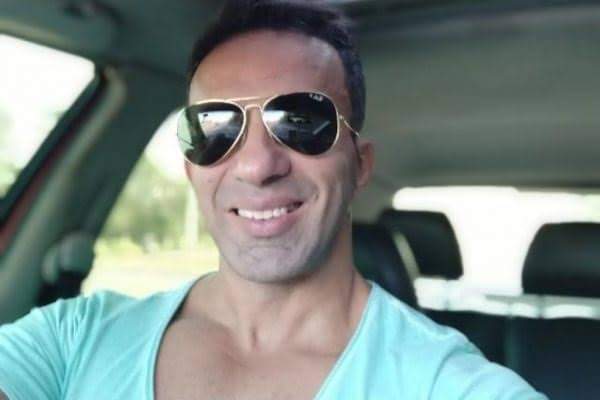 HOMEM MORRE APÓS COMER CAMARÃO