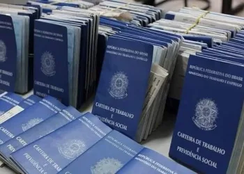 EVENTO OFERECE 68 MIL VAGAS DE EMPREGOS NO RIO