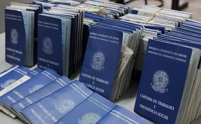 EVENTO OFERECE 68 MIL VAGAS DE EMPREGOS NO RIO