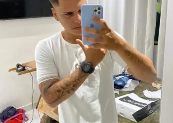 IDENTIFICADO JOVEM ASSASSINADO NA ZONA OESTE