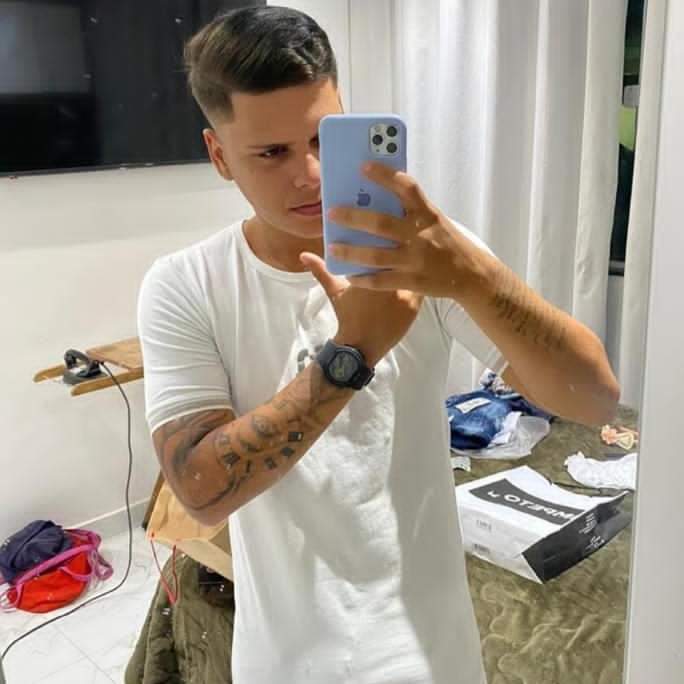 IDENTIFICADO JOVEM ASSASSINADO NA ZONA OESTE