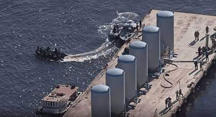 EMBARCAÇÃO AFUNDA E MATA DOIS FUNCIONÁRIOS DE ESTALEIRO NO RJ