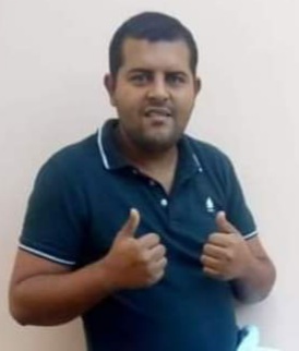 HOMEM MORRE ENGASGADO NO RJ E FAMÍLIA FICA INCONSOLÁVEL