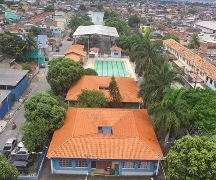 RECEM NASCIDA COM CORDÃO UMBILICAL É ENCONTRADA PROXIMO A VILA OLÍMPICA DE PADRE MIGUEL