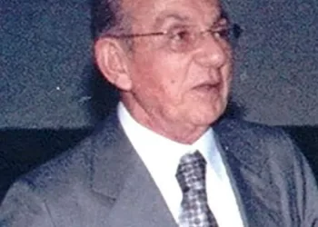 CAMPO GRANDE DE LUTO!! MORRE SR JORGE DA SILBENE