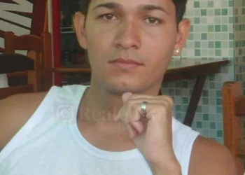 GENILTON, MAIS UMA JOVEM VÍTIMA DA TRAGÉDIA NA AV BRASIL