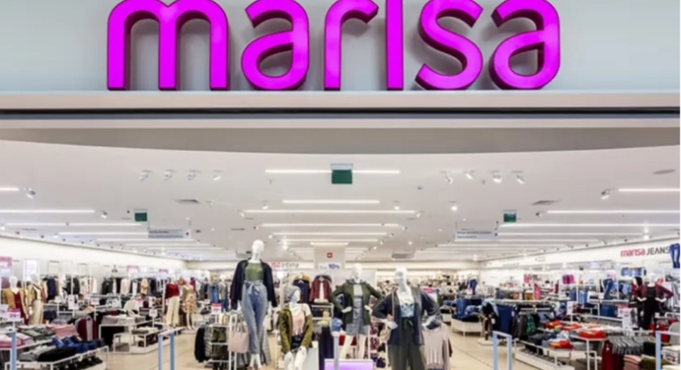 Lojas Marisa vagas de Atendente de Loja, Atendente de SAC – Rio de Janeiro