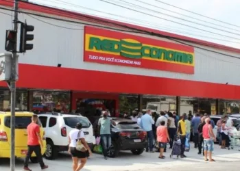 Redeconomia aceita curriculos para vagas de empregos – Rio de janeiro
