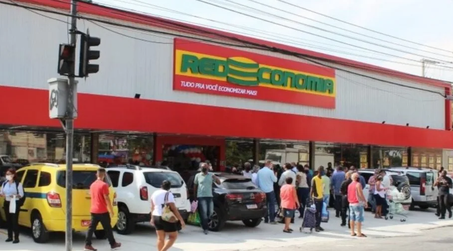 Redeconomia aceita curriculos para vagas de empregos – Rio de janeiro