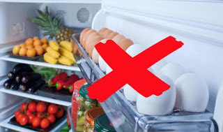 ALERTA! 17 alimentos que você nunca deve colocar na geladeira e que fazem mal a saúde