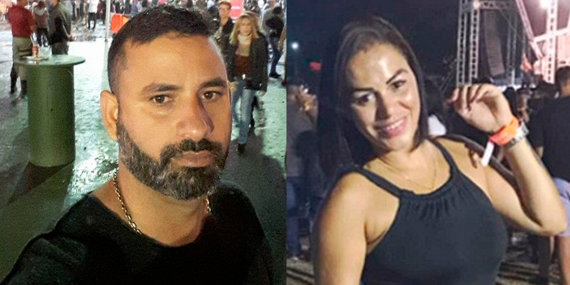 Marido atira na esposa e tira a própria vida em Campo Grande