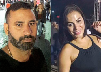 Marido atira na esposa e tira a própria vida em Campo Grande