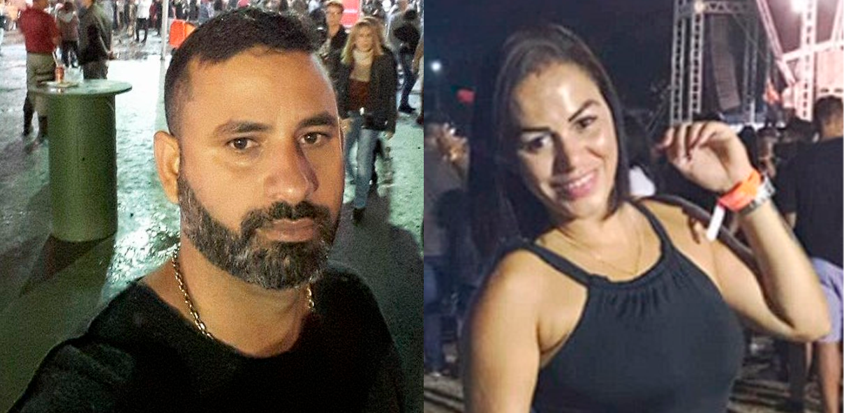 Marido atira na esposa e tira a própria vida em Campo Grande