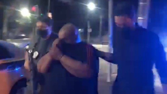 Polícia prende taxista que transportava criminosos para roubar em ruas da Zona Sul do Rio