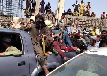 Entenda o que está acontecendo no Afeganistão com a ida do Talibã para o país