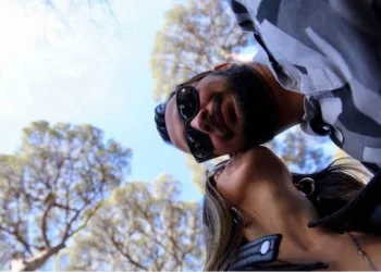 Grávida que foi morta pelo marido se declarava para ele nas redes sociais: ‘Te amo tanto que até dói’