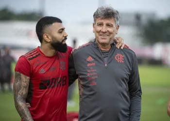 Flamengo tem desfalque de última hora para jogo da Libertadores