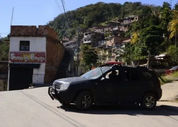 Disputa por espólios de guerra de Macaquinho assusta moradores de Praça Seca e Campinho