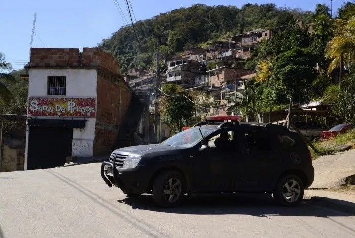 Disputa por espólios de guerra de Macaquinho assusta moradores de Praça Seca e Campinho