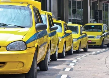 Sindicato dos Taxistas do Rio é alvo de operação da polícia contra fraude