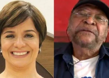 Apresentadora do ‘Roda Viva’ constrange Martinho da Vila com pergunta sobre milícias