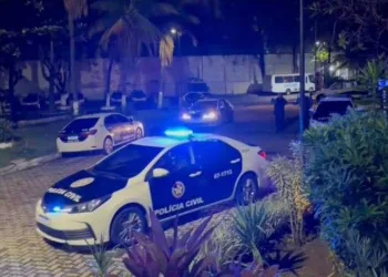 Operação mira grupo de milicianos que intimida moradores de condomínios de Duque de Caxias