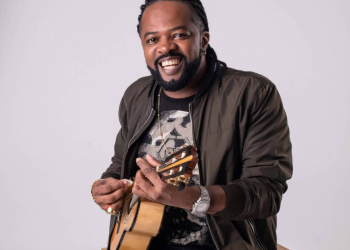 Xande de Pilares no Samba do Zé em Campo Grande, não perca!