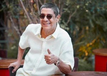 Com covid-19, Zeca Pagodinho é internado no Rio