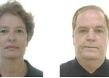 Pastor e esposa são mortos a facadas pelo filho