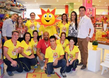 Lojas de Brinquedos Ri Happy abre vagas de empregos para Dia das Crianças – Rio de Janeiro