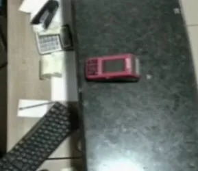 Agressor entra em contato com a polícia após ‘apagar’ ex com soco