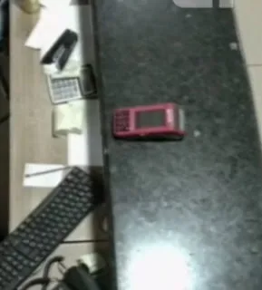 Agressor entra em contato com a polícia após ‘apagar’ ex com soco