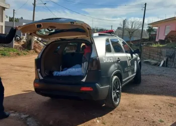 Pastor é preso após estuprar fiéis na Igreja