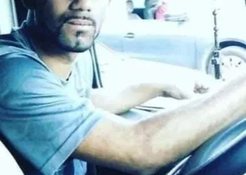 MOTORISTA DE VAN É ASSASSINADO NA ZONA OESTE AGORA POUCO